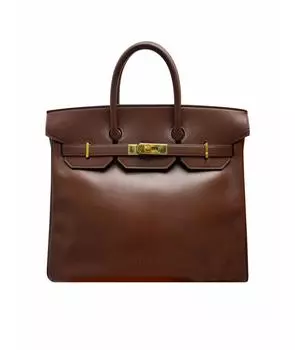 Сумка с короткими ручками