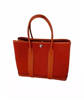 Сумка с короткими ручками