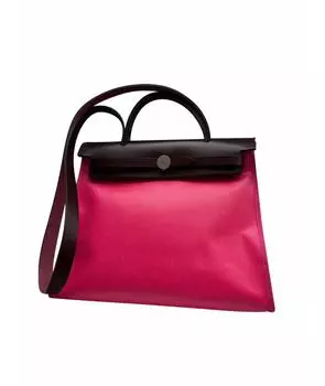 Сумка с короткими ручками