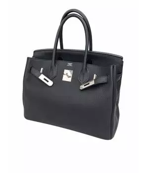 Сумка с короткими ручками