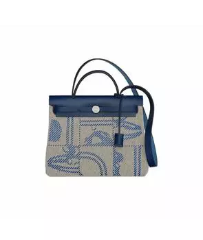 Сумка с короткими ручками