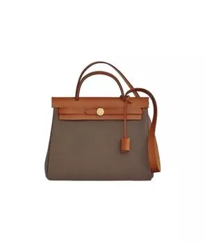 Сумка с короткими ручками