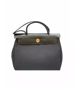 Сумка с короткими ручками