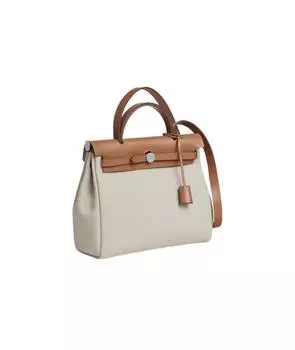 Сумка с короткими ручками