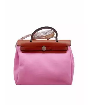 Сумка с короткими ручками