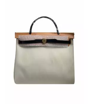 Сумка с короткими ручками