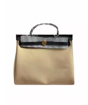 Сумка с короткими ручками