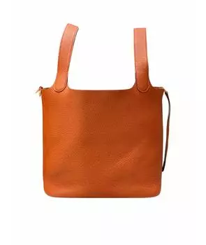 Сумка с короткими ручками