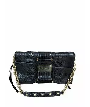 Сумка с короткими ручками