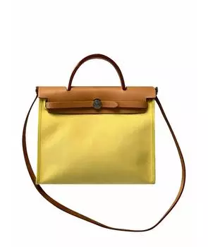 Сумка с короткими ручками