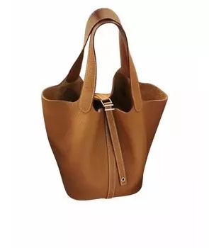 Сумка с короткими ручками