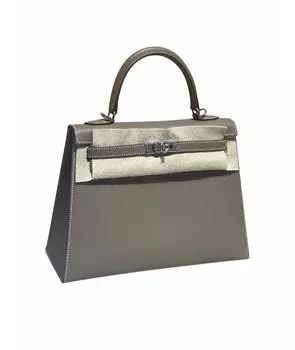 Сумка с короткими ручками