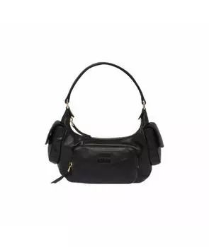 Сумка с короткими ручками