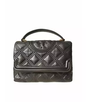 Сумка с короткими ручками