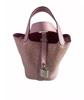 Сумка с короткими ручками