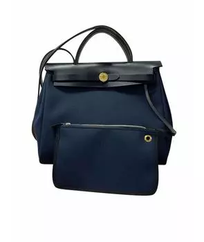 Сумка с короткими ручками