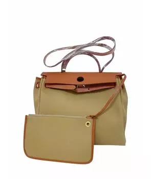 Сумка с короткими ручками