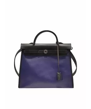 Сумка с короткими ручками