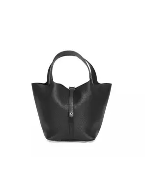 Сумка с короткими ручками