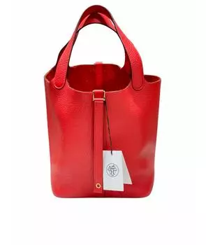 Сумка с короткими ручками