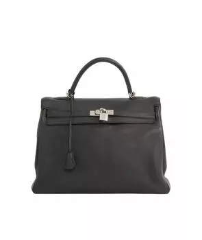 Сумка с короткими ручками