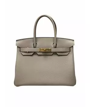 Сумка с короткими ручками