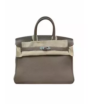 Сумка с короткими ручками