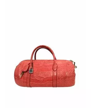 Сумка с короткими ручками