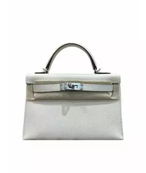 Сумка с короткими ручками