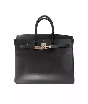 Сумка с короткими ручками