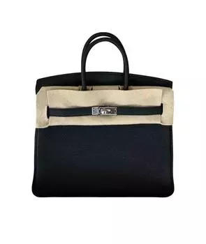 Сумка с короткими ручками