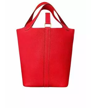 Сумка с короткими ручками