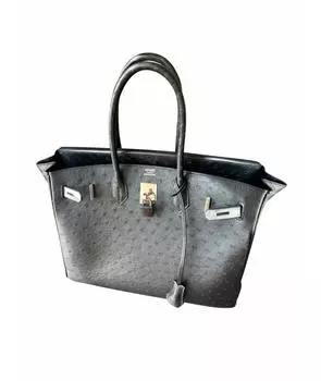 Сумка с короткими ручками