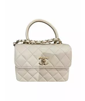 Сумка с короткими ручками