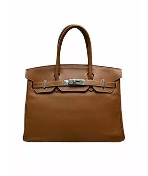 Сумка с короткими ручками