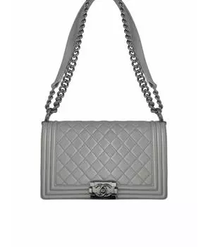 Сумка с короткими ручками