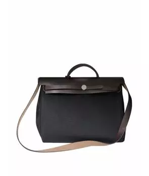 Сумка с короткими ручками