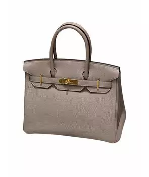 Сумка с короткими ручками