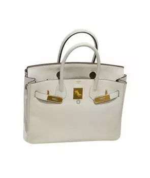 Сумка с короткими ручками