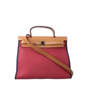 Сумка с короткими ручками