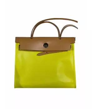 Сумка с короткими ручками