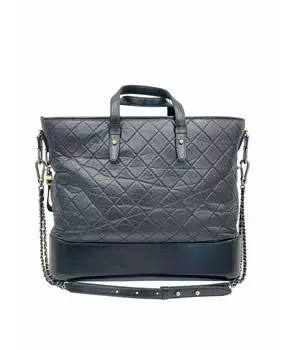 Сумка с короткими ручками