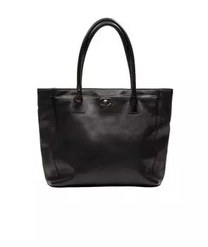 Сумка с короткими ручками