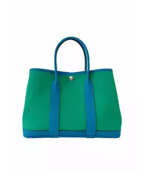 Сумка с короткими ручками