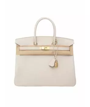 Сумка с короткими ручками