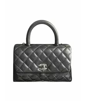 Сумка с короткими ручками