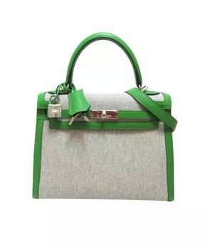 Сумка с короткими ручками