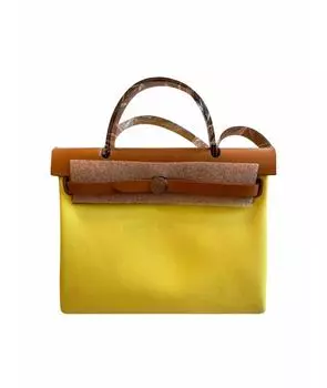 Сумка с короткими ручками