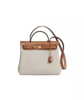 Сумка с короткими ручками