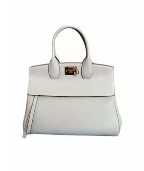 Сумка с короткими ручками